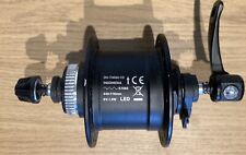 Dynamo hub shimano for sale  ASHFORD