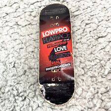 31mm lowpro flatface for sale  Fillmore