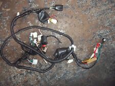 50cc jj50qt wiring for sale  LOUTH