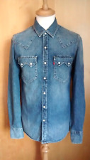 Vintage levis small for sale  STOKE-ON-TRENT