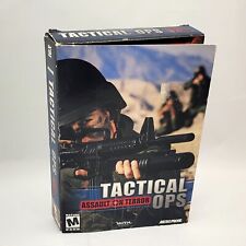 Tactical ops assault for sale  Prospect Heights