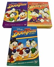 Disney ducktales series for sale  Skokie
