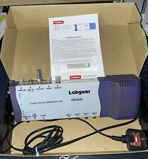 Labgear way television for sale  WELLINGBOROUGH
