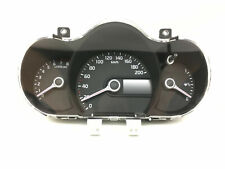 Kia Picanto Km/H Compteur de Vitesse Instrument Cluster Speedo 94033-1y109, usado comprar usado  Enviando para Brazil