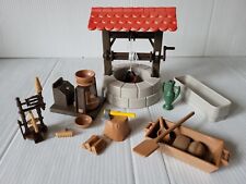 Playmobil 9842 medieval for sale  UK