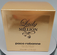 Paco rabanne lady for sale  LONDON