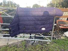 Reduced stable rug for sale  KINROSS