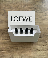 Loewe sample set for sale  TWICKENHAM