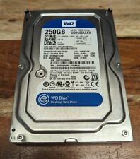 HD 250 GB HD Western Digital WD2500AAKX WD2500AAKX-75U6AA0 comprar usado  Enviando para Brazil