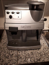 Saeco kaffeevollautomat cafe gebraucht kaufen  Nottuln