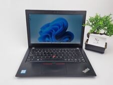 Lenovo thinkpad x280 usato  Morbegno