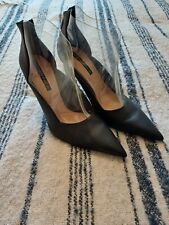 Ladies zara shoes for sale  STAFFORD