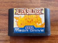 Jeu alien soldier d'occasion  Montpellier-