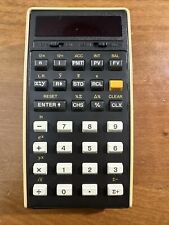 Calculator issues repair for sale  Willowbrook