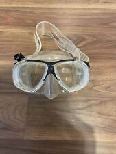 Oceanic dive mask for sale  EXMOUTH