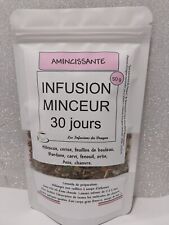 Infusion tisane minceur d'occasion  Pérols