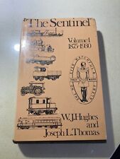 Sentinel volume sentinel for sale  UCKFIELD