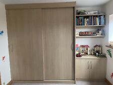 Double sliding door for sale  WAKEFIELD