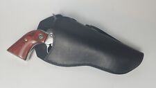Crossdraw leather holster for sale  Harrison