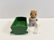Sylvanian families baby for sale  HARLOW
