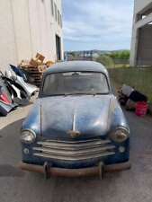 cambio fiat 1100 usato  Gambettola