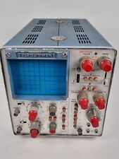 Vintage telequipment dm64 for sale  Shipping to Ireland