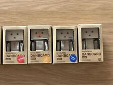 Revoltech Danbo Mini Corporate Collaboration Set Of 5, used for sale  Shipping to South Africa