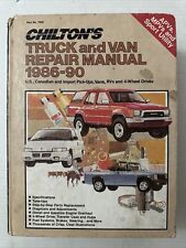 Chilton truck van for sale  Mobile