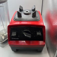 Vitamix variable speed for sale  Shipping to Ireland