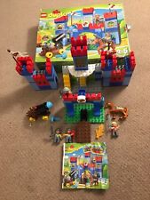 Lego duplo big for sale  CHESTER