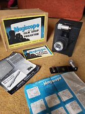 1950s magiscope 35mm for sale  SWANSEA