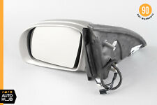 06-10 Mercede W251 R350 R500 espelho retrovisor lateral esquerdo driver estanho fabricante de equipamento original comprar usado  Enviando para Brazil