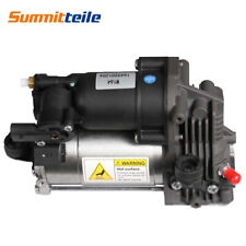 Air suspension compressor for sale  Shipping to Ireland