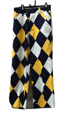 Loudmouth golf trousers for sale  BEDFORD