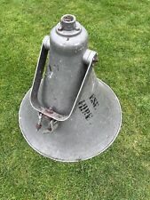 Round metal horn for sale  MAIDSTONE