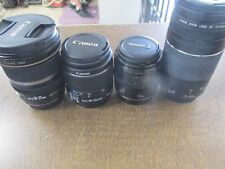 Canon lens efs for sale  Bakersfield