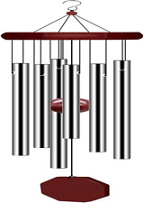 Memorial wind chimes for sale  Shipping to Ireland