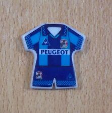 CAMISETA DE CASA COVENTRY CITY FC Home 1996 imán nevera segunda mano  Embacar hacia Argentina