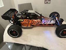 Scale petrol rc for sale  CROYDON