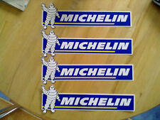 michelin aufkleber gebraucht kaufen  Forchheim