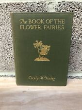 Book flower fairies for sale  BLANDFORD FORUM