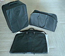 Three piece luggage for sale  BRISTOL