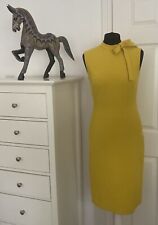 Zara women yellow for sale  DARTFORD