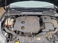 Ford focus engine for sale  STOCKTON-ON-TEES