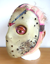 Friday 13th jason for sale  SHEFFIELD