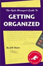 Guia do Agile Manager para se Organizar por Olson, Jeff; Wadsworth comprar usado  Enviando para Brazil