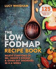 Low fodmap recipe for sale  UK