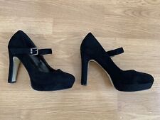 Plateau schuhe pumps gebraucht kaufen  Forchheim