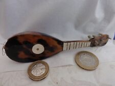 Vintage miniature inlaid for sale  BRIDGNORTH