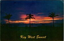 Key west sunset for sale  Wading River